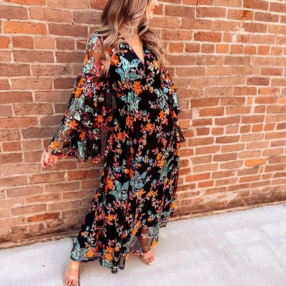 Buddy Love | Dresses | Colette Dusk Maxi By Buddy Love | Poshmark Buddy Love | Dresses | Colette Dusk Maxi By Buddy Love | Poshmark